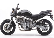 Yamaha FZ6 Yamaha FZ6